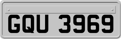 GQU3969