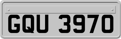 GQU3970
