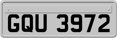 GQU3972