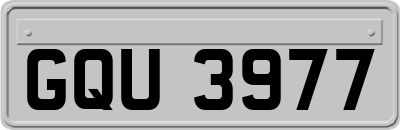 GQU3977