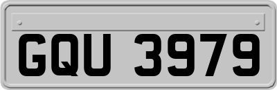 GQU3979
