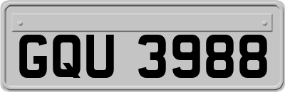 GQU3988