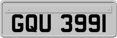 GQU3991