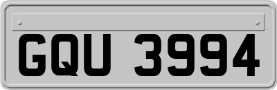 GQU3994