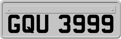 GQU3999