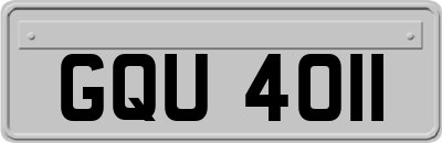 GQU4011
