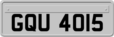 GQU4015