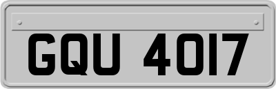 GQU4017