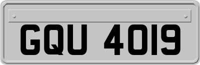 GQU4019