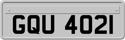 GQU4021