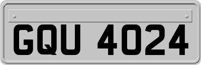 GQU4024