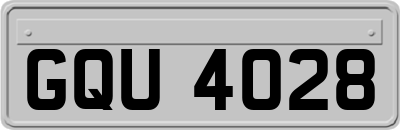 GQU4028