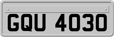 GQU4030