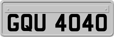 GQU4040