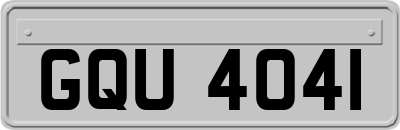 GQU4041
