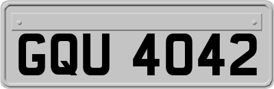 GQU4042