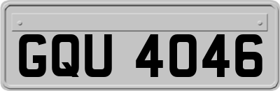 GQU4046