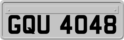 GQU4048