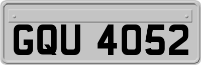 GQU4052