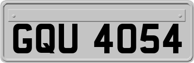GQU4054