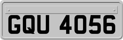 GQU4056