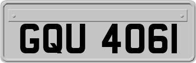 GQU4061