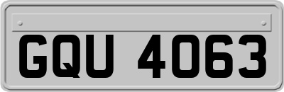 GQU4063