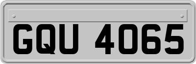 GQU4065
