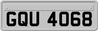 GQU4068