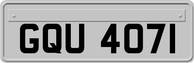 GQU4071
