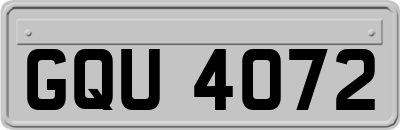 GQU4072