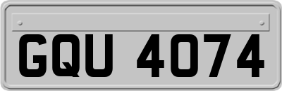 GQU4074