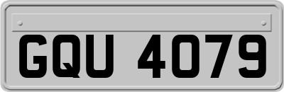 GQU4079