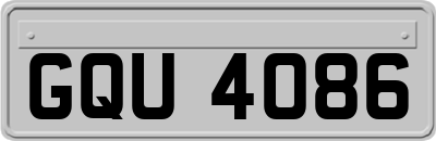 GQU4086