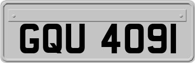 GQU4091