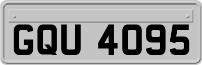 GQU4095