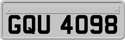 GQU4098
