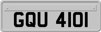 GQU4101