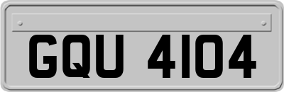 GQU4104