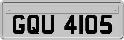 GQU4105