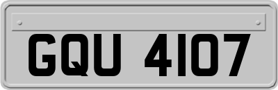 GQU4107