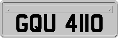 GQU4110
