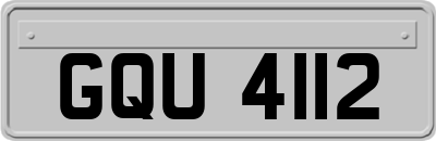 GQU4112