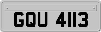 GQU4113
