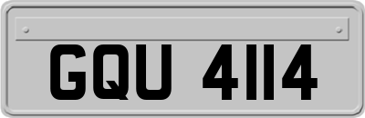 GQU4114