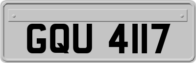GQU4117