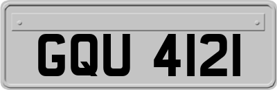 GQU4121