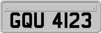 GQU4123