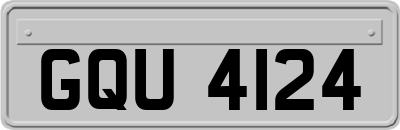 GQU4124