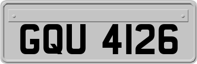 GQU4126